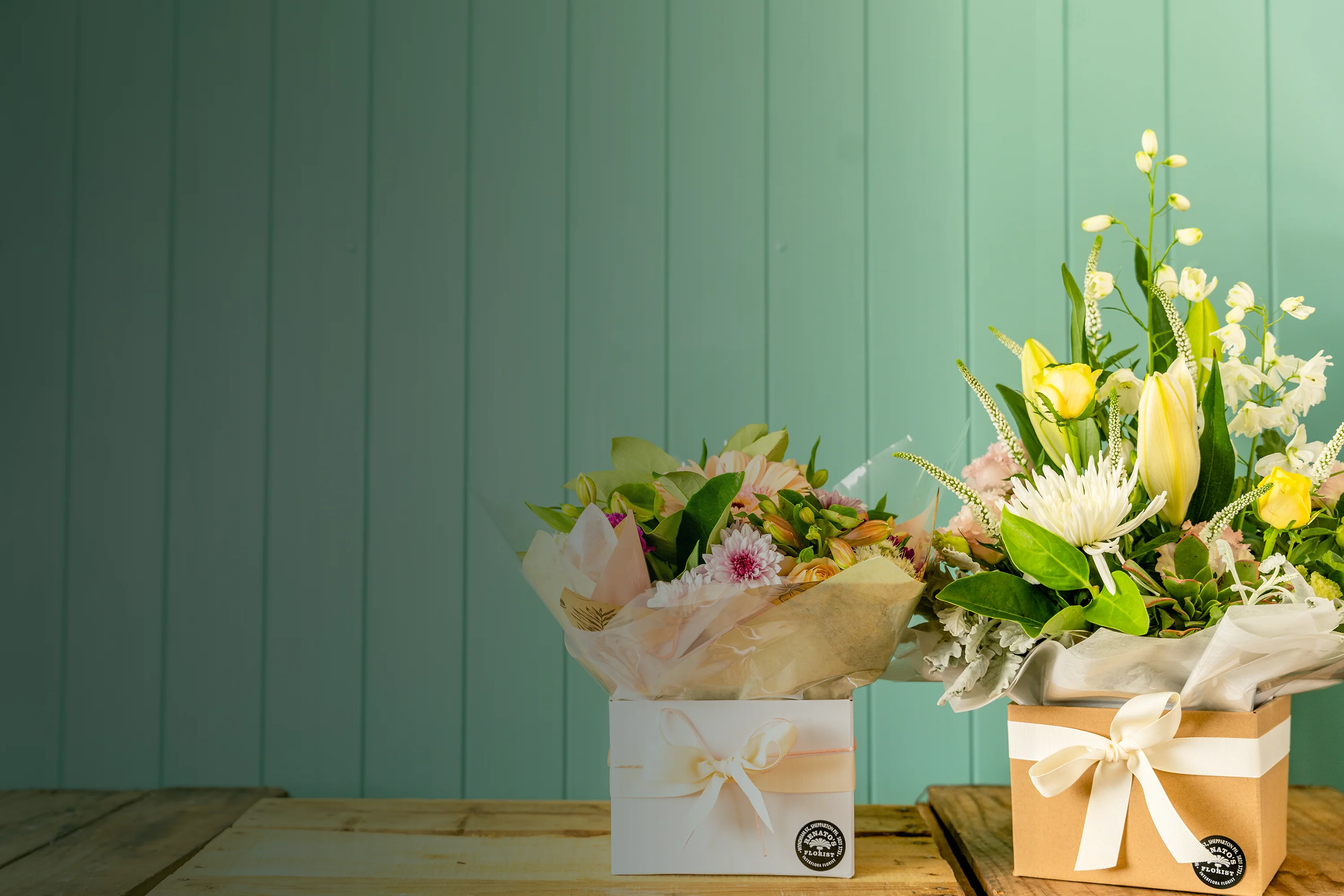 Freshness Rooted in Goulburn Valley